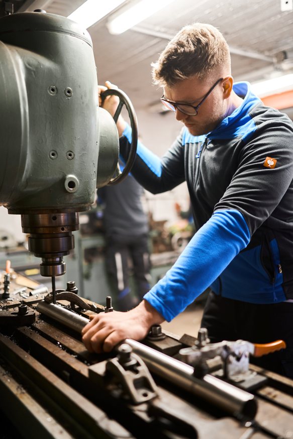 Metallarbeiten Metallarbeiten