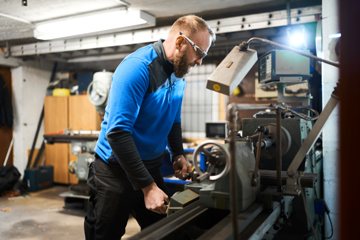 Metallarbeiten Metallarbeiten