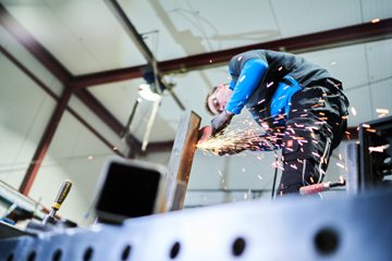 Metallarbeiten Metallarbeiten