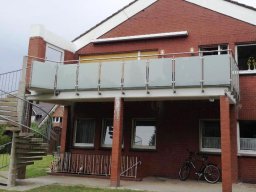 Balkone