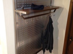Innenausbau und Wohnelemente